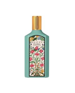 Gucci Flora Gorgeous Jasmine for women EDP 100Ml