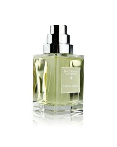 عطر ذا ديفرنت كومبانى سوبليم بلقيس اودى بيرفيوم 100 مل 