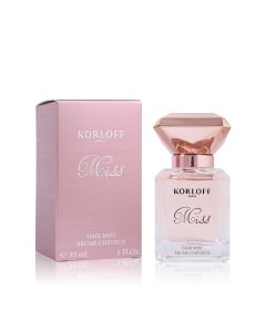 Korloff Miss Korloff Hair Mist 30Ml