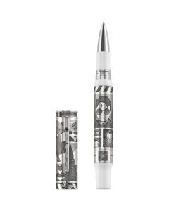 Montegrappa Warner Bros. Centennial LTD Rollerball Pen