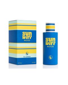 عطر القانسو صنداى مود للرجال اودى تواليت 125 مل