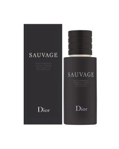 Dior Sauvage Moisturizer for Face and Beard 75ml