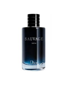 Dior Sauvage For Men Parfum 100Ml