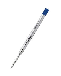 S.T. Dupont Blue Ballpoint Pen Refill
