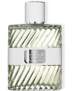 Dior Eau Sauvage Cologne 50Ml