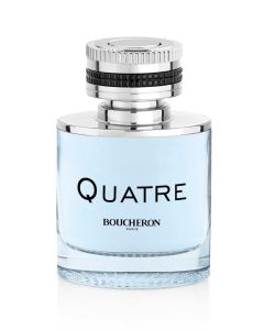Boucheron Quatre Pour Homme EDT 50Ml