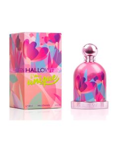 عطر هالوين آي إم يونيك للنساء - أو دو تواليت 100 مل