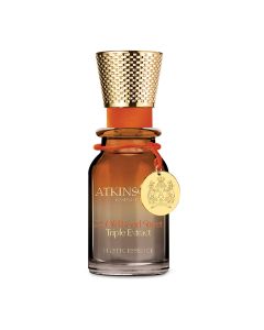 Atkinsons Oil Alcohol Free 24 Obs Triple EDP 30ml