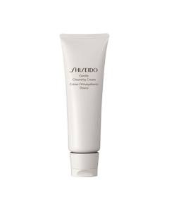 Sheseido Gentle Cleansing Cream 