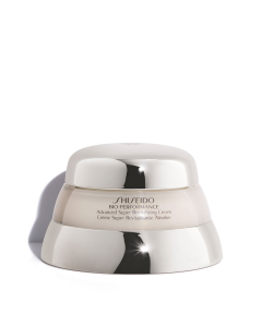 Sheseido Advanced Super Revitalizing Cream 