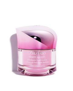 Sheseido MultiBright Night Cream 