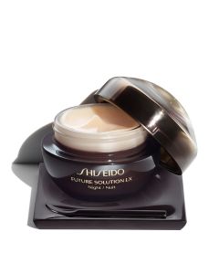 Sheseido Future Solution LX Total Regenerating Cream