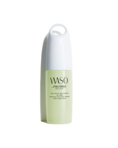 Sheseido Waso Quick Matte Moisturizer Oil-Free 