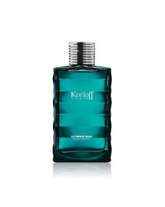 Korloff Ultimate Man Voyager Collection Edp 100Ml