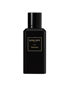Korloff Pour Homme Edp 88Ml