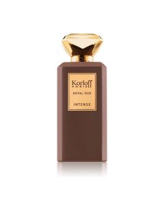 Korloff Royal Oud Intense Edp 88Ml