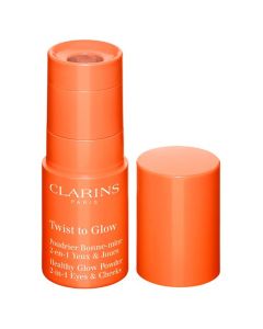 Clarins -Twist To Glow 01 1.3G