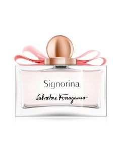 Salvatore Ferragamo Signorina EDP 100Ml