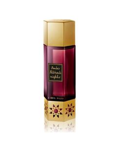 J.Del Pozo Arabian Night Amber Patchouli EDP 100Ml