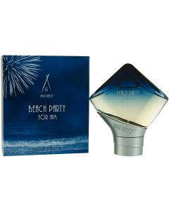 عطر نيكى بيتش برايفيت بارتى اودى تواليت 50 مل