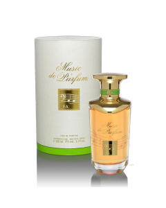 Music De Parfum Fa EDP 100ML