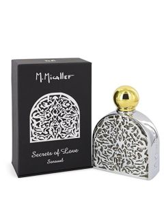 Perf.M.Micallef Secrets Sensual of lover EDP 75ML