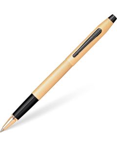 Cross Classic Century Rose Gold Rollerball Pen