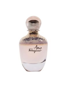 Amo Ferragamo - Luxurious Oriental Floral Perfume for Women