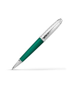 Saint Honore Luxury Green Ballpoint Pen 