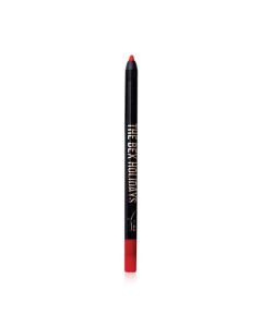 Bex Beauty Holidays Lipliner Lipstick - Bold Color