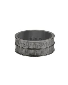 Michel Herbelin Ring for men 