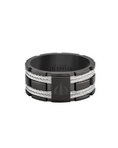 Michel Herbelin Ring for men 