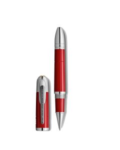 Montblanc Great Characters Enzo Ferrari Special Edition Rollerball