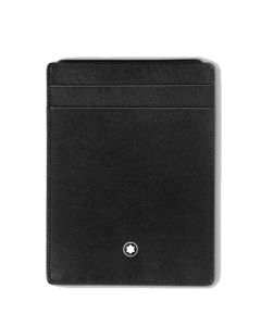 Montblanc Meisterstuck Pocket 4cc with ID Card Holder