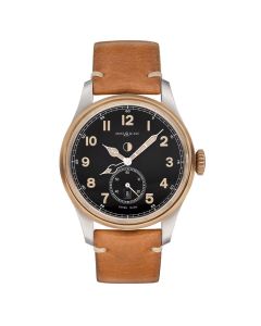 1858 Automatic Dual Time watch 