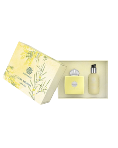 Amouage Love Mimosa Setbox EDP 100ml