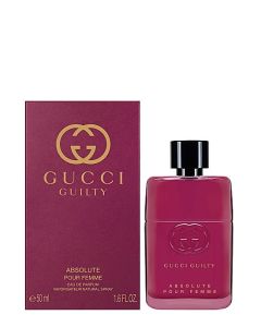 Gucci Guilty Absolute Femme EDP 50Ml