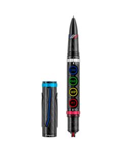 Montegrappa 24 Heures Du Mans LTD Rollerball Pen 