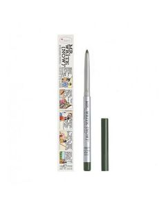 The Balm Mr. Write Eyeliner Pencil - Wayne B. Olive