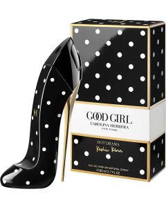 Carolina Herrera Good Girl Dot Drama EDP 80Ml