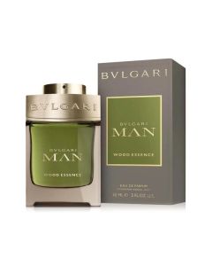 Bvlgari Man Wood Essence EDP 60ML 