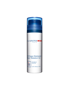 Clarins Men Super Moisture Gel 50Ml 