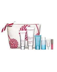 Clarins Weekend Treats Holiday