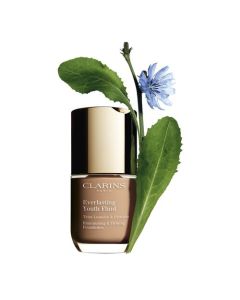 Clarins Everlasting Youth Fluid 105.5 flesh 30Ml