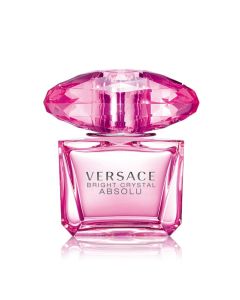 Versace Bright Crystal Absolu Edp For Women 50Ml