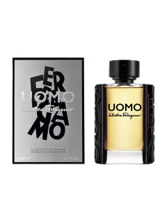 Salvatore Ferragamo Uomo EDT 100Ml