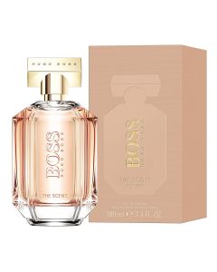 عطر هوجو بوس ذا سينت للنساء اودى بيرفيوم 100 مل