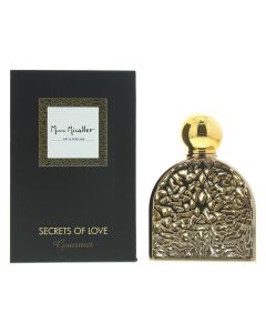 Perf.M.Micallef Secrets Of Love Gourmet EDP 75ML