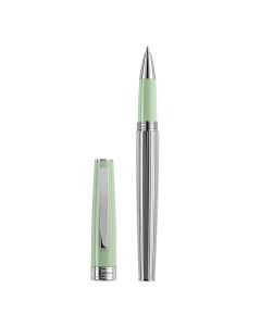 Montegrappa Armonia Rollerball Pen silver , Neo Mint