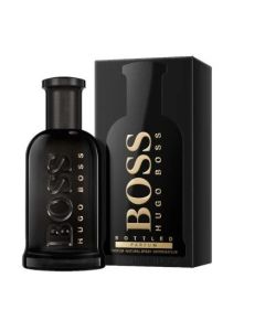 عطر هوغو بوس بوتيلد بارفيوم للرجال 100 مل 